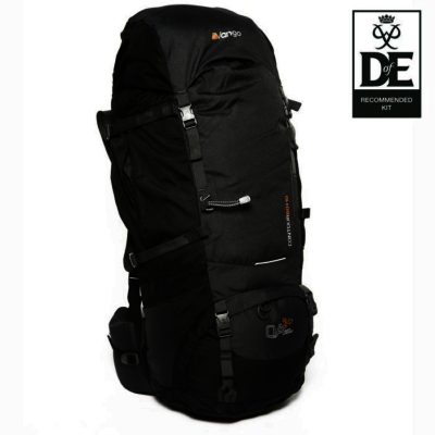 Contour 60+10 Expedition Rucksack Contour 60+10 Expedition Rucksack